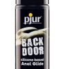 Pjur Back Door Relaxing Anal Glide 30/100 ml pjur libestid 1 Pjur Back Door 30 ml lubrikantas Pjur Back Door Relaxing Anal Glide 30/100 ml pjur libestid 1 Pjur Back Door 30 ml lubrikantas