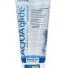 AquaGlide 200 ml libestid