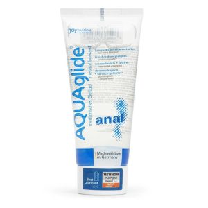 AquaGlide Anal 100 ml aquaglide libestid AquaGlide Anal 100 ml lubrikantas