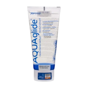 AquaGlide 200 ml libestid 2 AquaGlide 200 ml