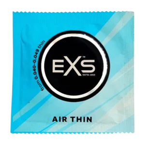 EXS Air Thin kondoomid 2 EXS Air Thin
