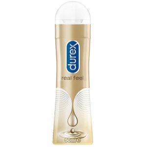 Durex Play Real Feel 50 ml durex libestid 1 Durex Play Real Feel