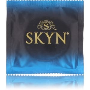 SKYN Extra Lubricated kondoomid 1 SKYN Extra Lubricated kondoom