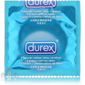 Durex Anatomic durex kondoomid 1 Durex Anatomic prezervatyvas