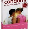 Condomi Ultra Thin