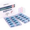 Powertabs 20 tk. Toidulisand meestele erektsiooni tugevdamiseks.