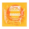 One Touch Ribbed