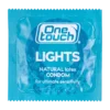 One Touch Lights kondoomid