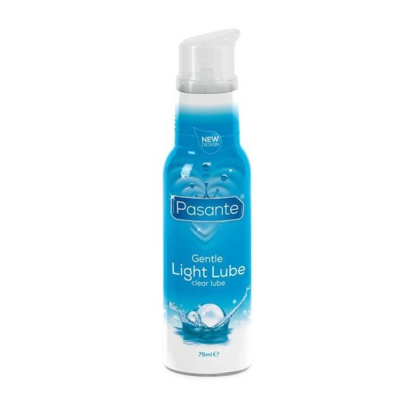 Pasante Light Lube 75 ml libestid Pasante Light Lube 75 ml lubrikantas