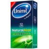 Lifestyles Natural Aloe 12 tk 1