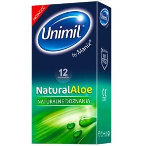 Lifestyles Natural Aloe 12 tk lifestyles kondoomid 1 Lifestyles Natural Aloe 12 tk