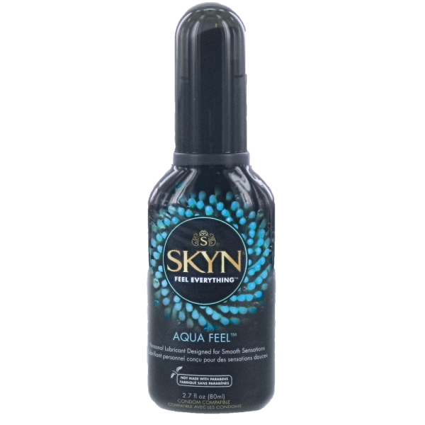 Skyn Aqua Feel 80 ml libestid 1 SKYN AQUA FEEL 80ml