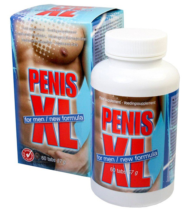 Penis XL 60 tabs erektsiooni tugevdajad tabletid 1 Penis XL 60 tabs maisto papildas vyrams Penis XL 60 tabs erektsiooni tugevdajad tabletid 1 Penis XL 60 tabs maisto papildas vyrams