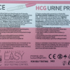 Clear Choice Easy test HcG