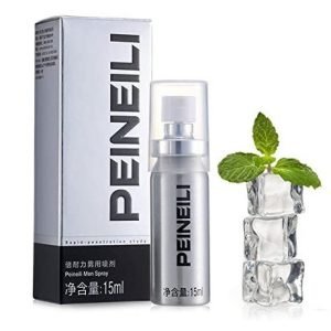Peineili Delay spray enneaegne ejakulatsioon 1 Peineili Delay spray Peineili Delay spray enneaegne ejakulatsioon 1 Peineili Delay spray