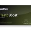 CoolMann Testo Boost for men erektsiooni tugevdajad tabletid 1 CoolMann Testo Boost for men