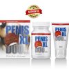 Penis XL Duo erektsiooni tugevdajad tabletid 1 Penis XL Duo