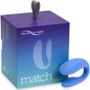 We-Vibe Match Couples Vibrator vibraatorid 1 We-Vibe Match Couples Vibrator We-Vibe Match Couples Vibrator vibraatorid 1 We-Vibe Match Couples Vibrator