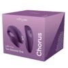 We-Vibe We-Vibe Chorus 10 We_Vibe Chorus couple vibraatorid
