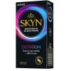 SKYN Excitation prezervatyvai