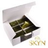 Skyn Original 144 vnt. prezervatyvų dėžutė