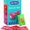 Durex Surprise Me Mix 22 vnt.