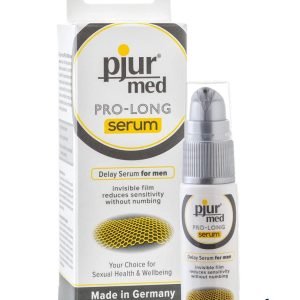 Pjur Med Pro-Long Serum enneaegne ejakulatsioon 1 Pjur Med Pro-Long Serum Pjur Med Pro-Long Serum enneaegne ejakulatsioon 1 Pjur Med Pro-Long Serum
