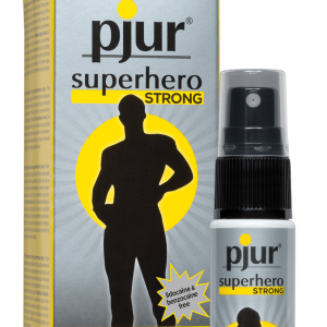 Pjur Superhero Strong Performance Spray enneaegne ejakulatsioon Pjur Superhero Strong Spray Pjur Superhero Strong Performance Spray enneaegne ejakulatsioon Pjur Superhero Strong Spray