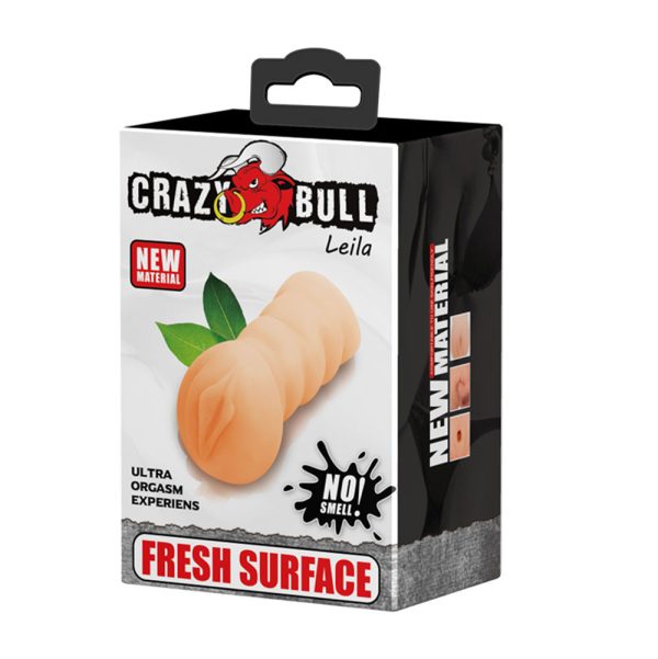 Crazy Bull Leila masturbaatorid 1 Crazy Bull Leila