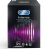 Durex Intense 24 tk. kondoomid 1