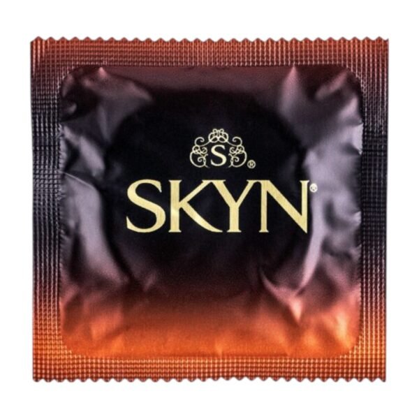 SKYN Warming kondoomid 1 SKYN Warming kondoom