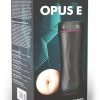 Mystim Opus E Vagina masturbatorius