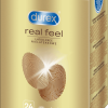 Durex Real Feel 24 tk. durex kondoomid Durex Real Feel 24 vnt.