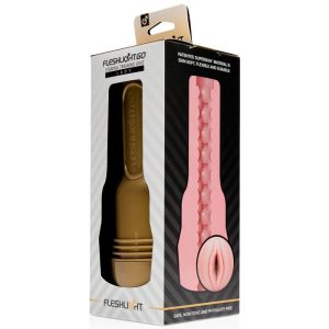 Fleshlight Stamina Training Unit masturbaatorid 1 Fleshlight Stamina Training Unit