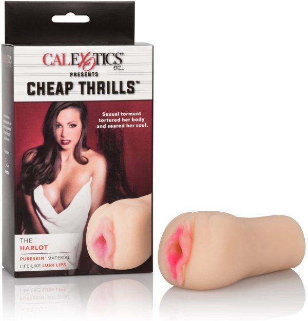 Calexotics Cheap Thrills intiimtooted 1 Calexotics Cheap Thrills