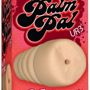 Virgin Ass Palm Pal masturbaatorid 1 Virgin Ass Palm Pal masturbatorius