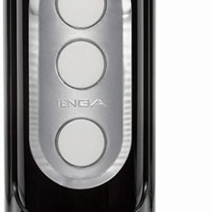 Tenga Flip Hole Black masturbaatorid 1 Tenga Flip Hole Black
