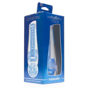 Fleshlight Commander Turbo masturbaatorid 1 Fleshlight Commander Turbo
