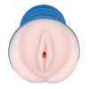 Soft Vagina masturbatorius