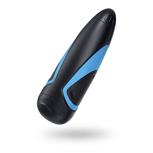 Satisfyer Men Sleeve Tri Delights masturbaatorid 2 Satisfyer Tri Delights Satisfyer Men Sleeve Tri Delights masturbaatorid 2 Satisfyer Tri Delights