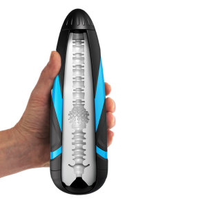 Satisfyer Men Sleeve Tri Delights masturbaatorid 1 Satisfyer Tri Delights