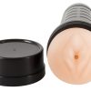 Nature Skin Pussy Masturbator