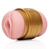 Fleshlight Quickshot Lady & Butt masturbatorius vyrams