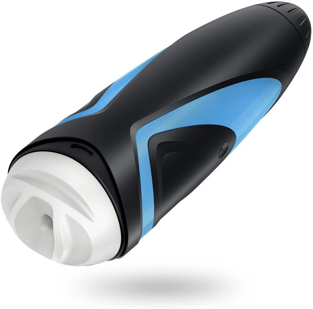 Satisfyer Men Sleeve Tri Delights masturbaatorid 4 Satisfyer Tri Delights Satisfyer Men Sleeve Tri Delights masturbaatorid 4 Satisfyer Tri Delights