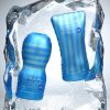 Tenga Soft Tube Cup Cool masturbatorius