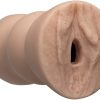 Doc Johnson Sophia Rossi Pocket Pussy tikroviška dirbtinė vagina