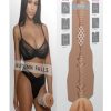 Fleshlight Girls Autumn Falls Cream Texture Vagina