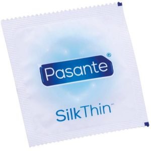 Pasante Silk Thin pasante kondoomid 1 Pasante Silk Thin prezervatyvai Pasante Silk Thin pasante kondoomid 1 Pasante Silk Thin prezervatyvai