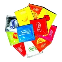 Наборы презервативов