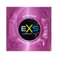 Презервативы EXS